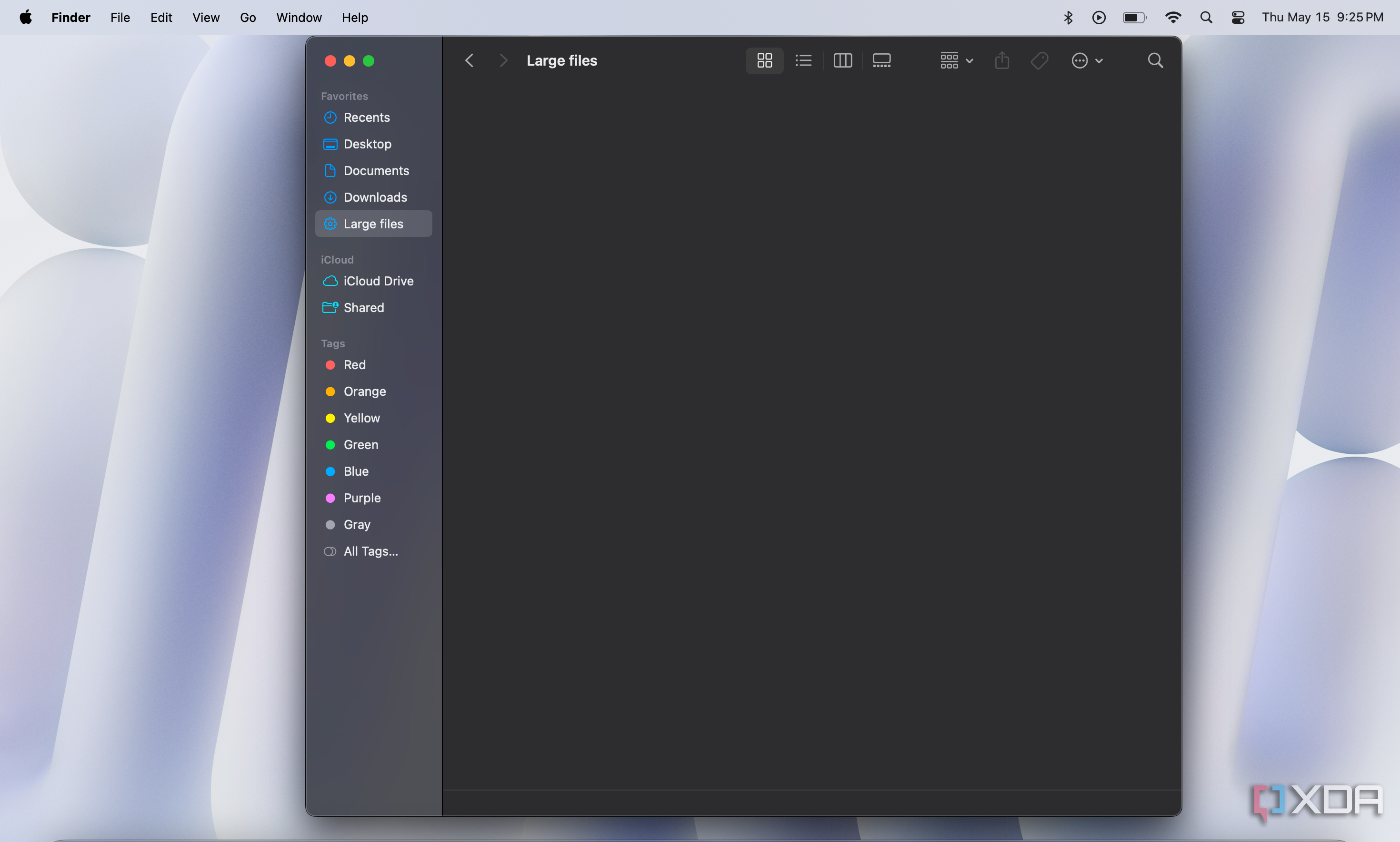 macOS Smart Folders are the best Mac feature you're not using