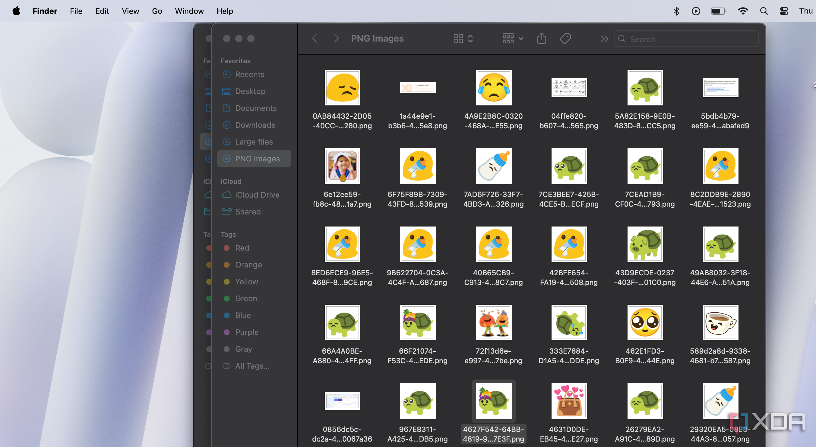 macOS Smart Folders are the best Mac feature you're not using