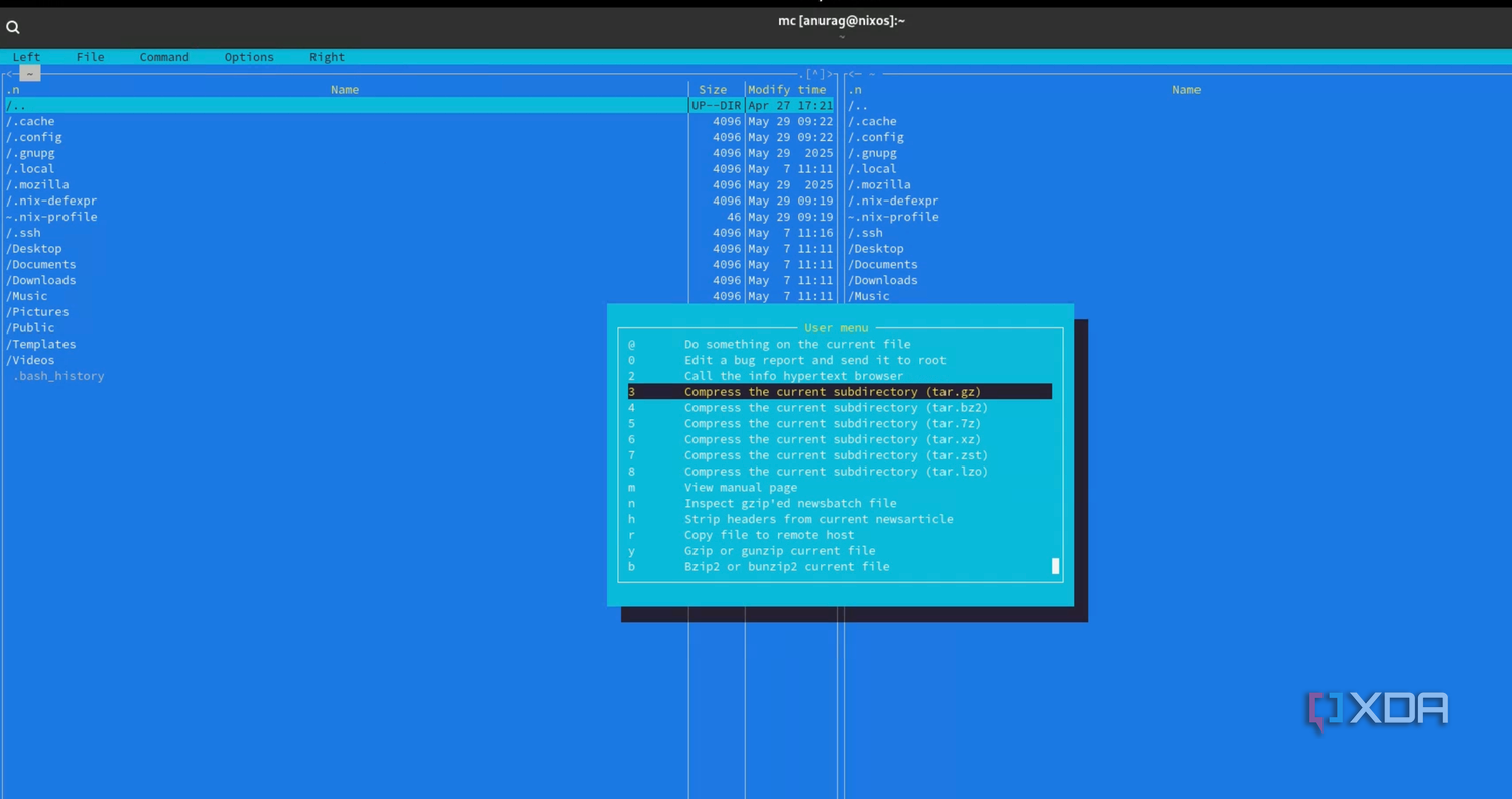Remote File Manager For Linux This terminal-based file manager for Linux beats every alternative out ...