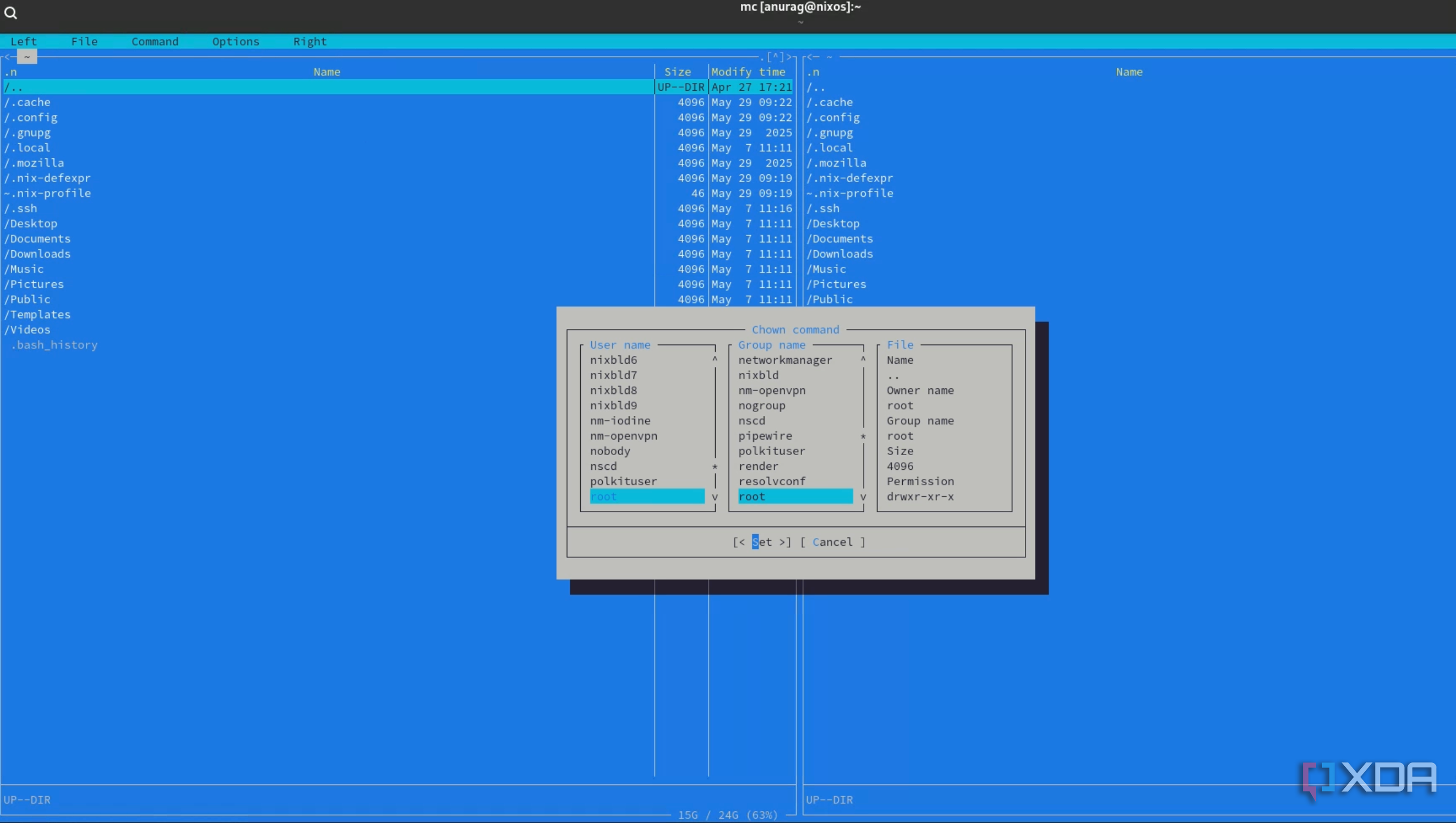 This terminal-based file manager for Linux beats every alternative out ...