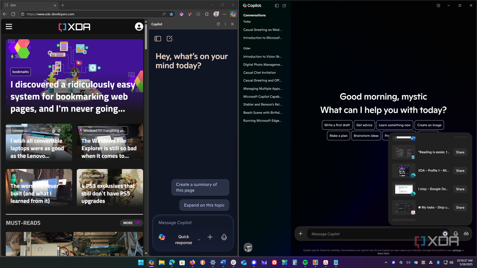 Microsoft's voiceactivated Copilot will go the same way as Cortana