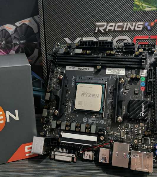 AMD vs Intel in 2025: Which CPU lineup offers the best value for ...