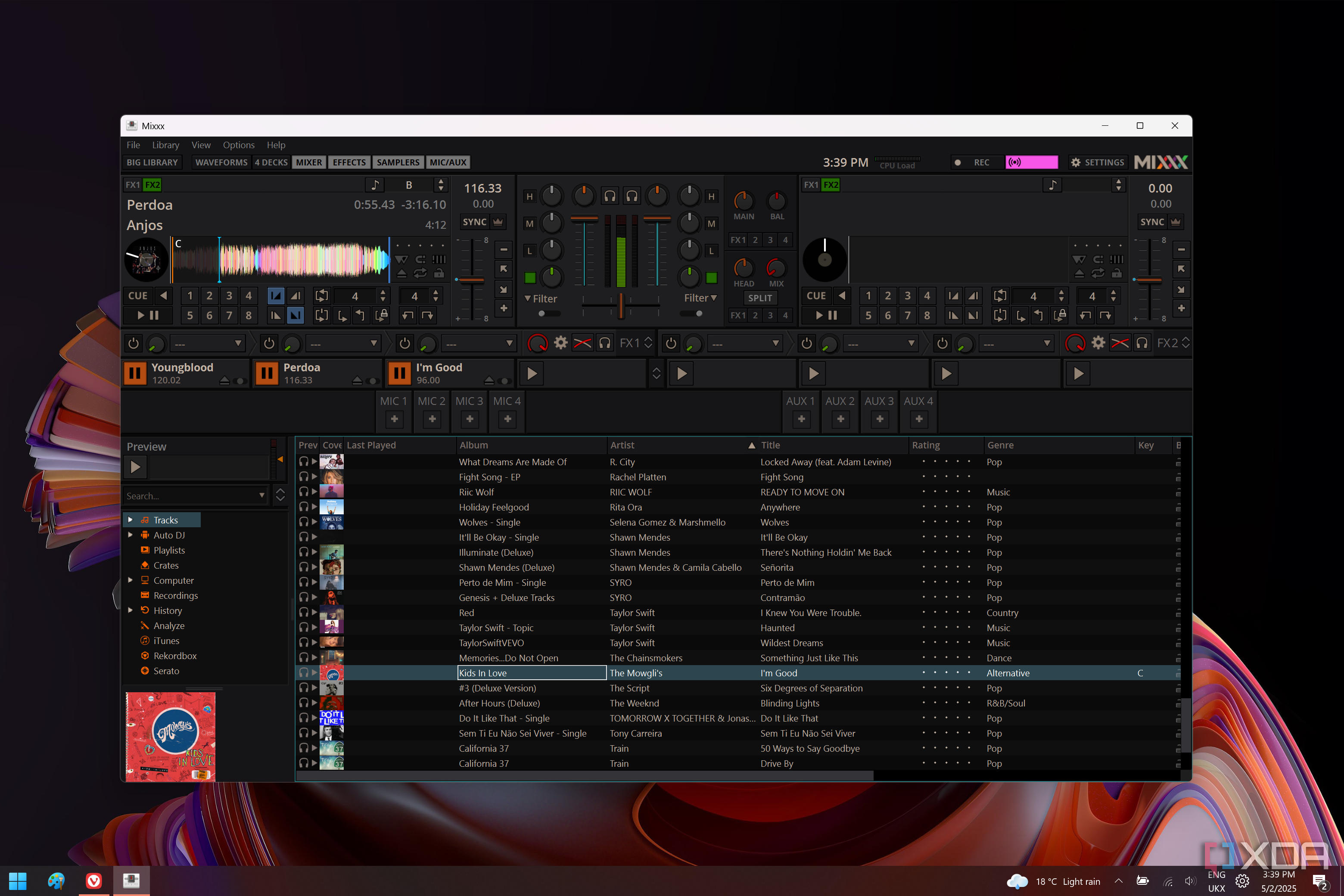 6 free and open-source apps you actually haven't heard of