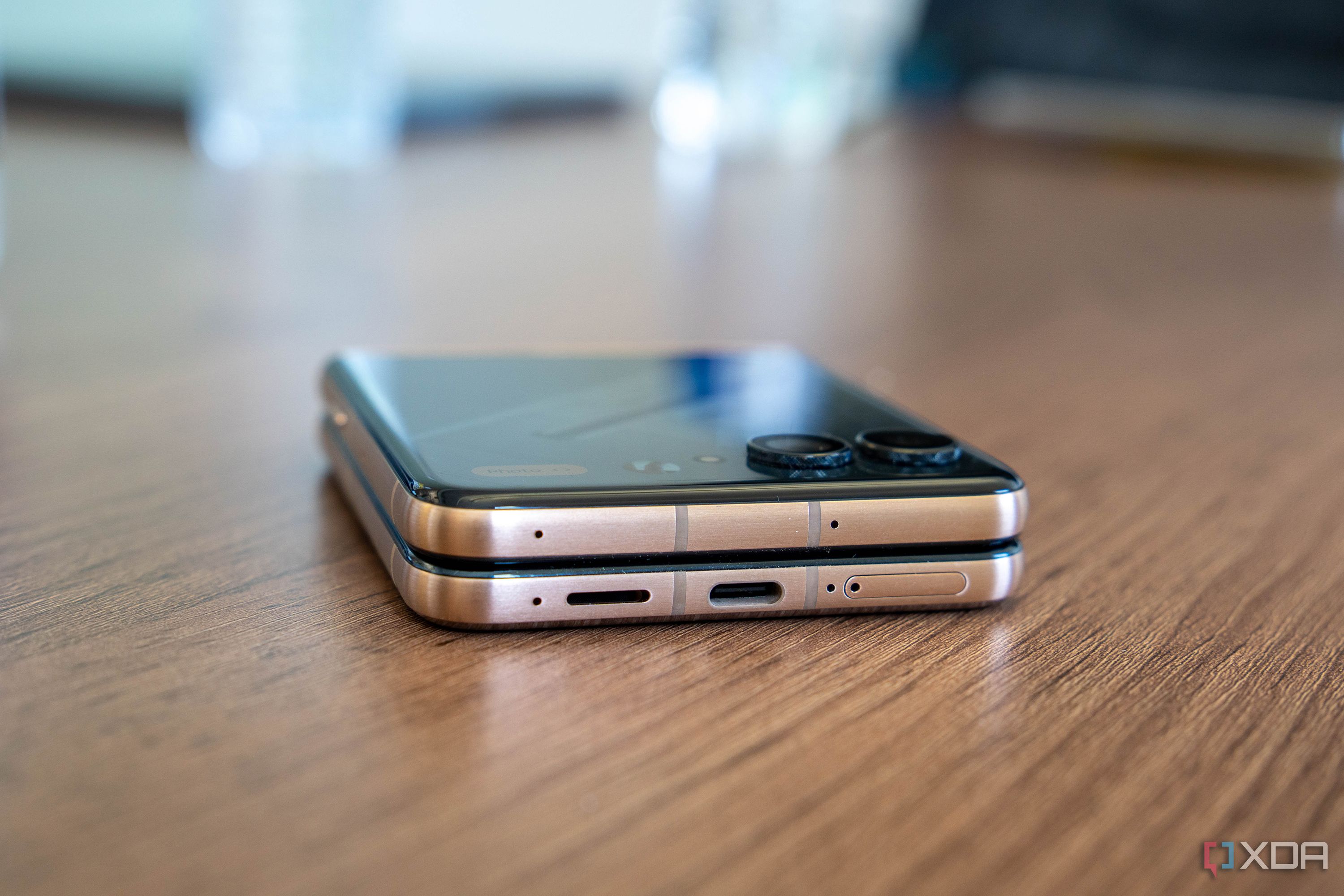 Motorola Razr Ultra review