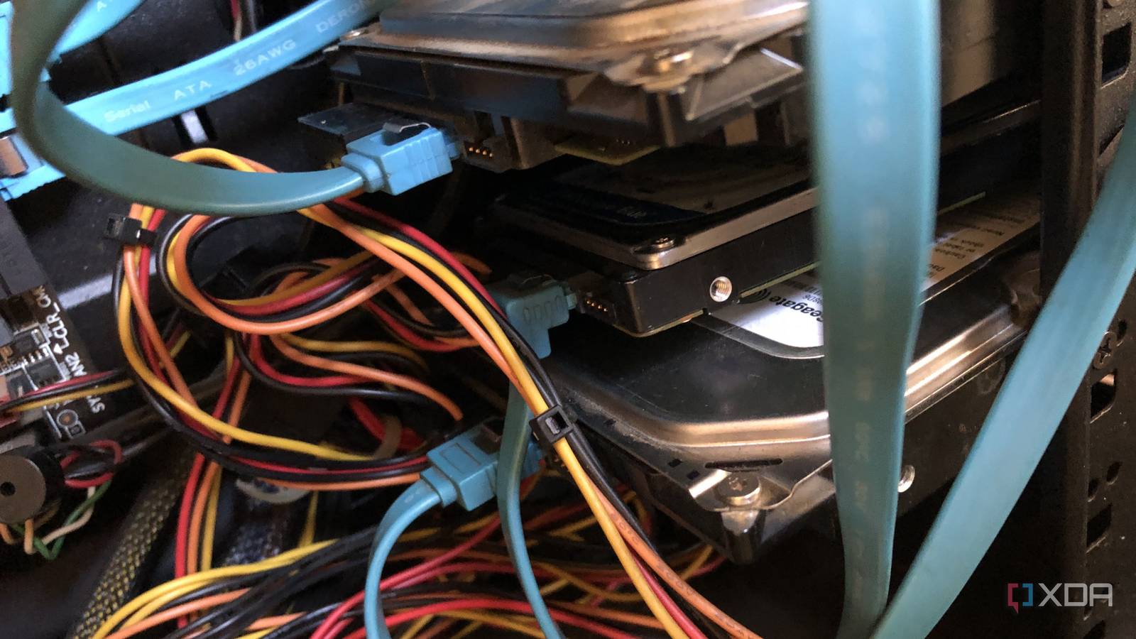 Mount Storage Device This 5-step checklist ensures your storage is safe and keeps ...