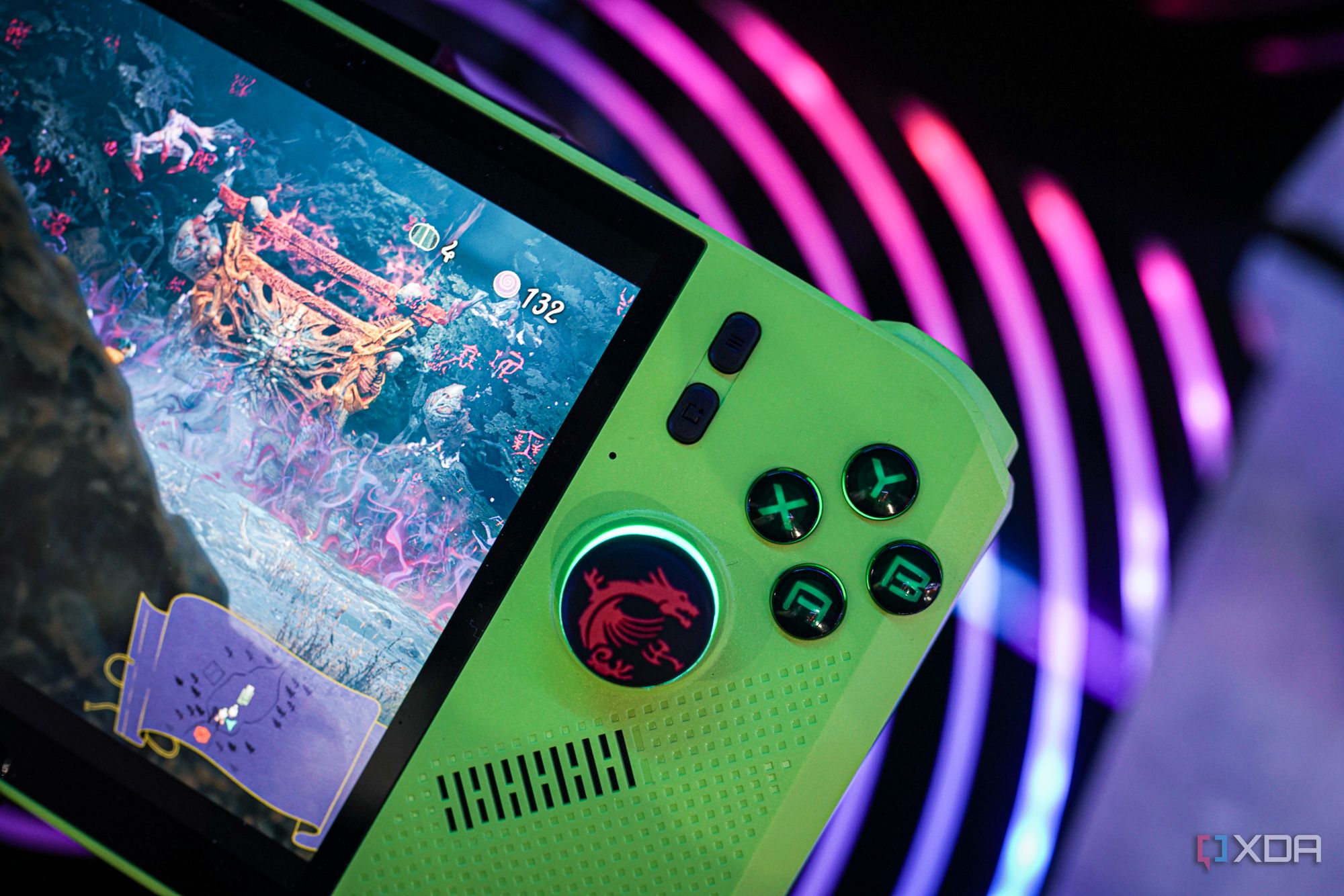 I'm not replacing my original Switch with its successor