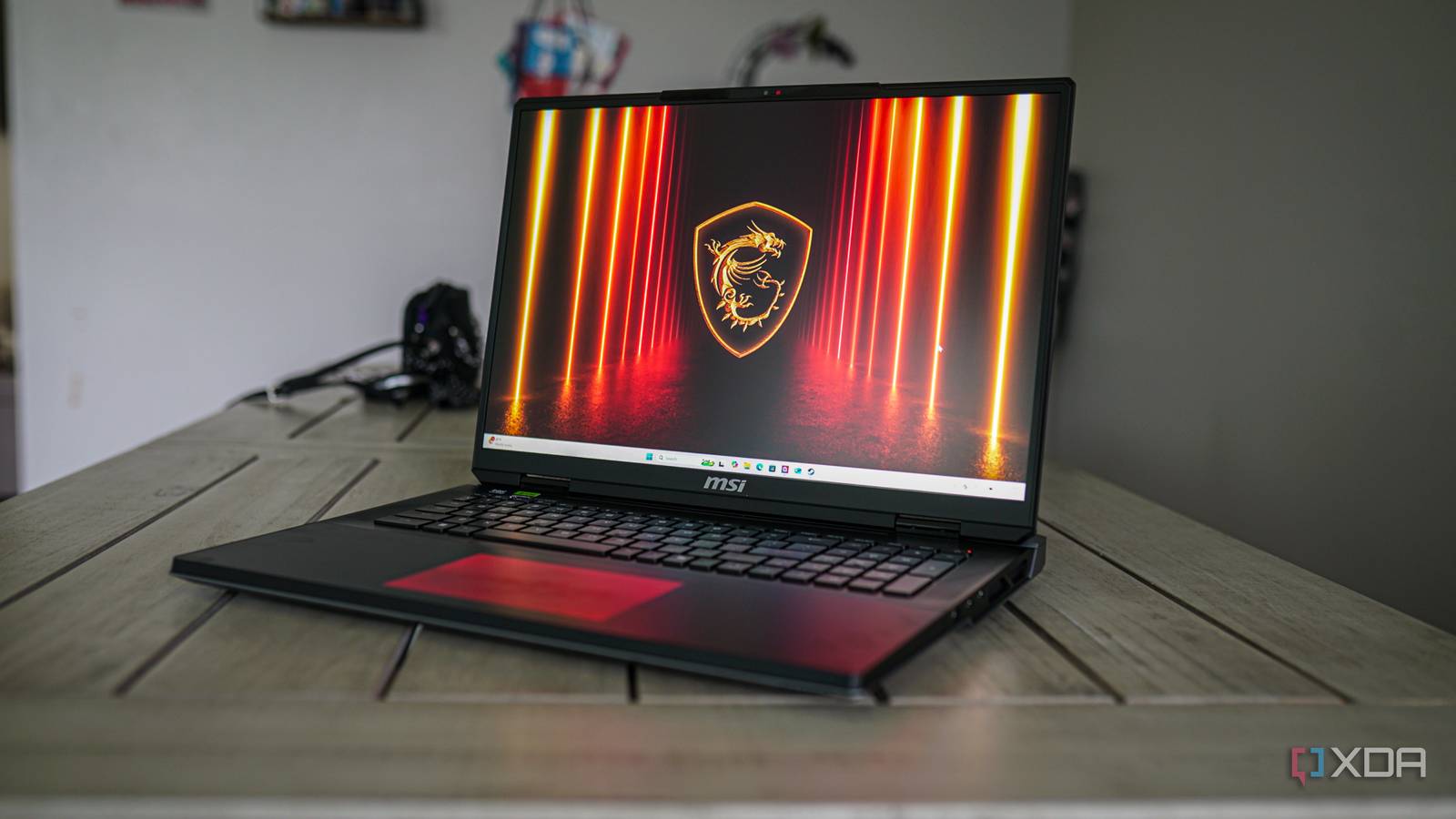 Pc Gaming Msi Laptop 3090 I7 9750h 3090 In Laptop Intel Core I7