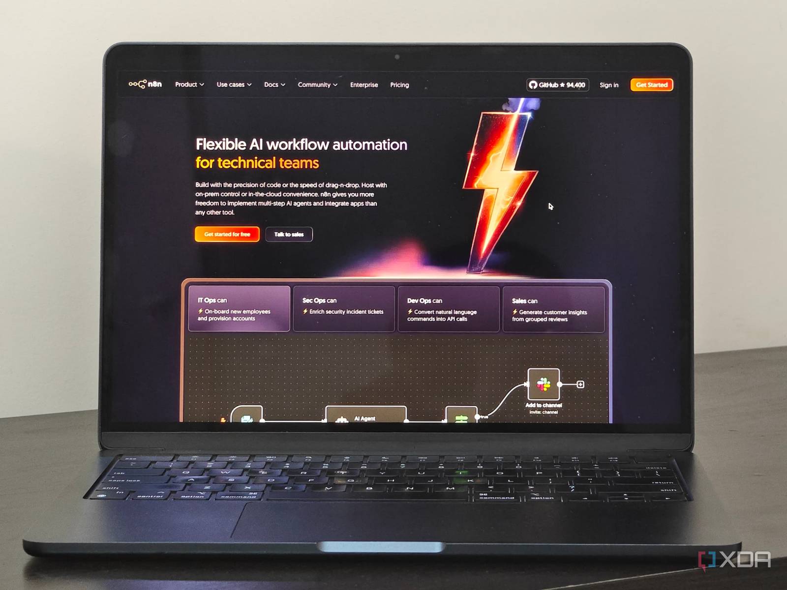 I automated my life with n8n, and this open-source Zapier