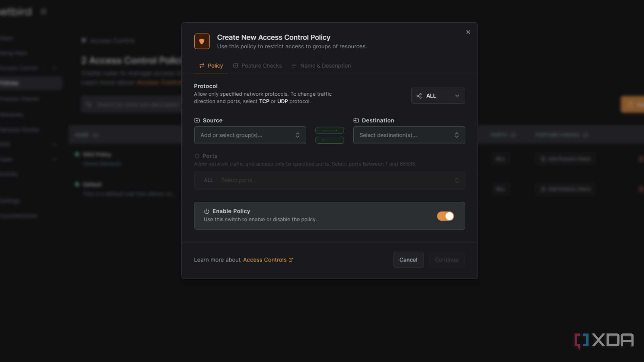 netbird-access-control-policies-add