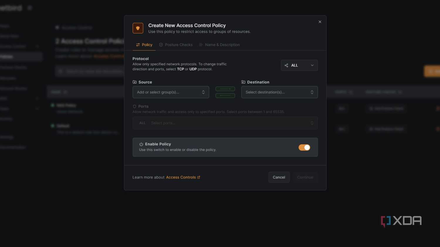 netbird-access-control-policies-add