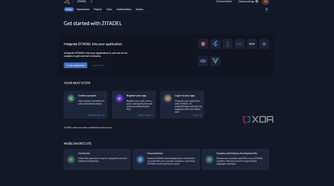 netbird zitadel identity manager