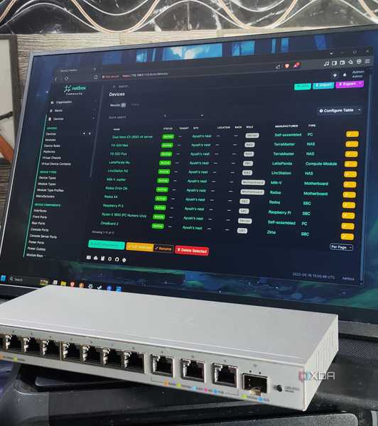 Netbox Card If you don't already have one, an HBA card is a great addition to your ...