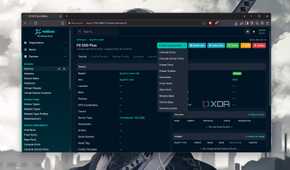 Adding components to a device in NetBox