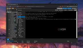 Setting up NetBox on Proxmox