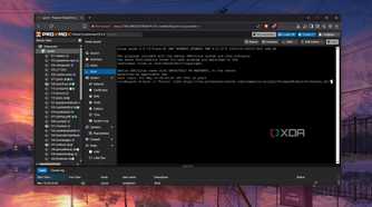 Setting up NetBox on Proxmox