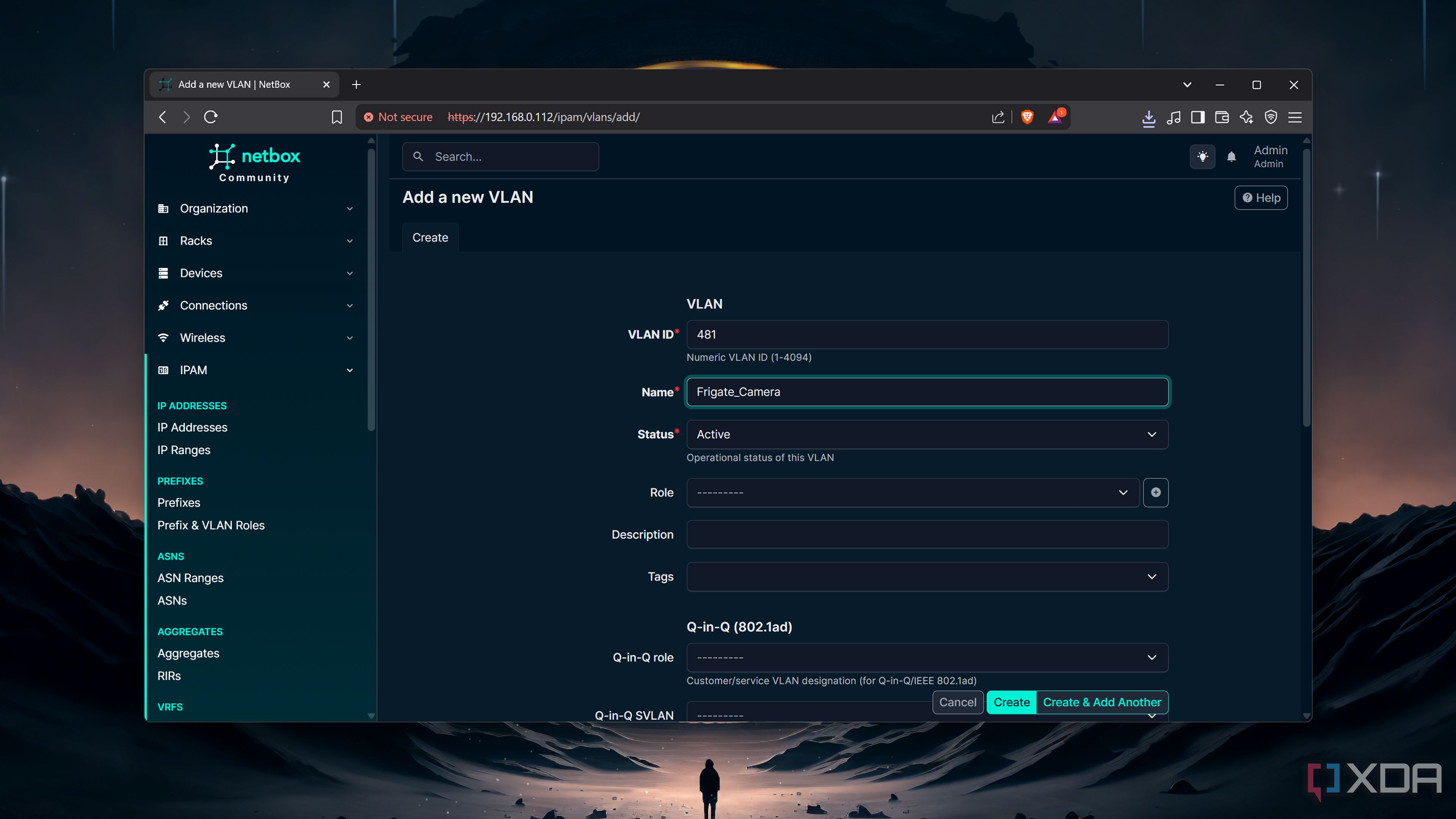 I mapped every machine in my home lab with this free tool