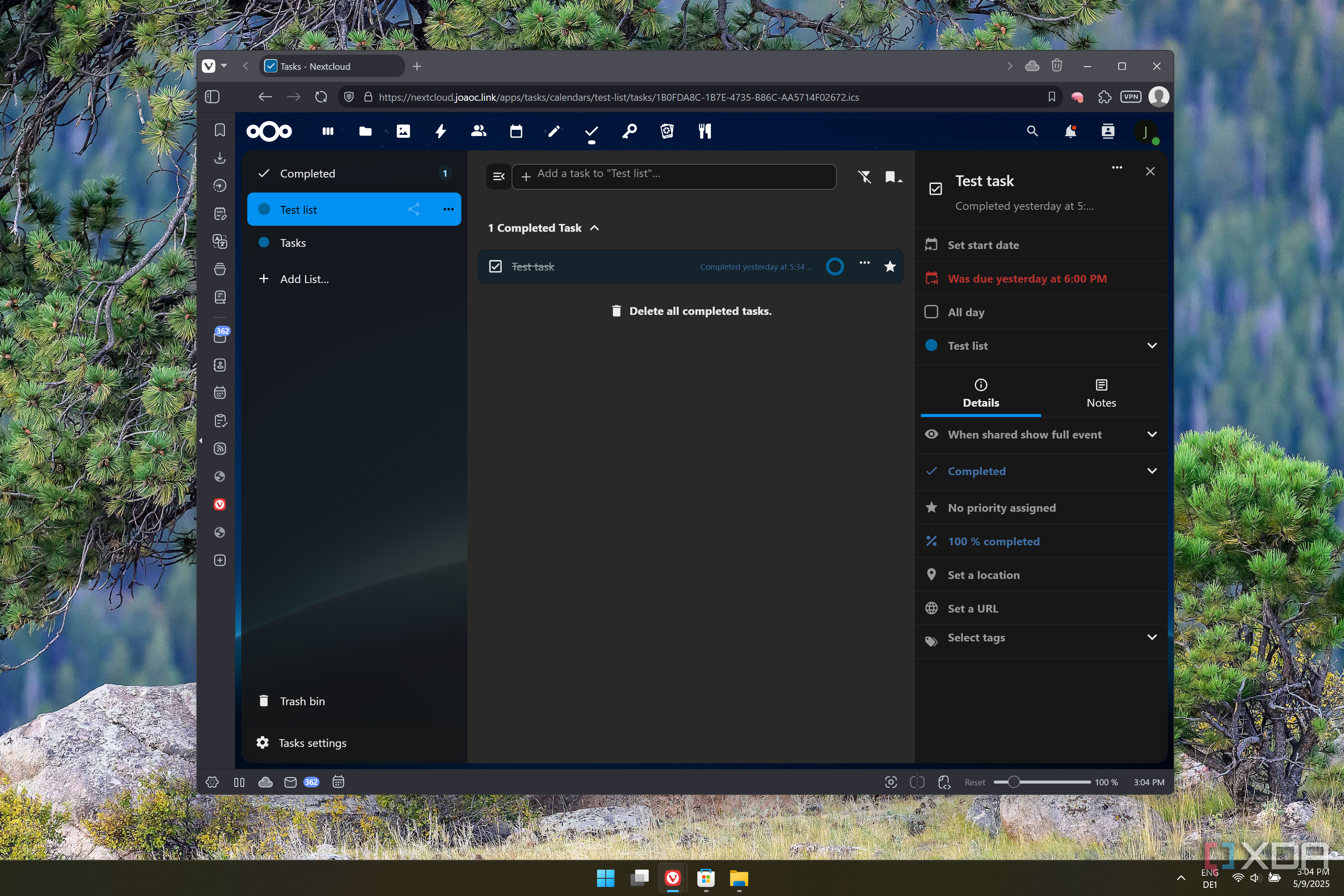 I built a silent home server using an Intel N100 mini PC—here’s how it went