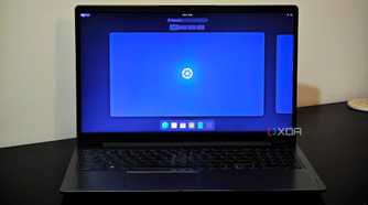 nixos on a Windows laptop