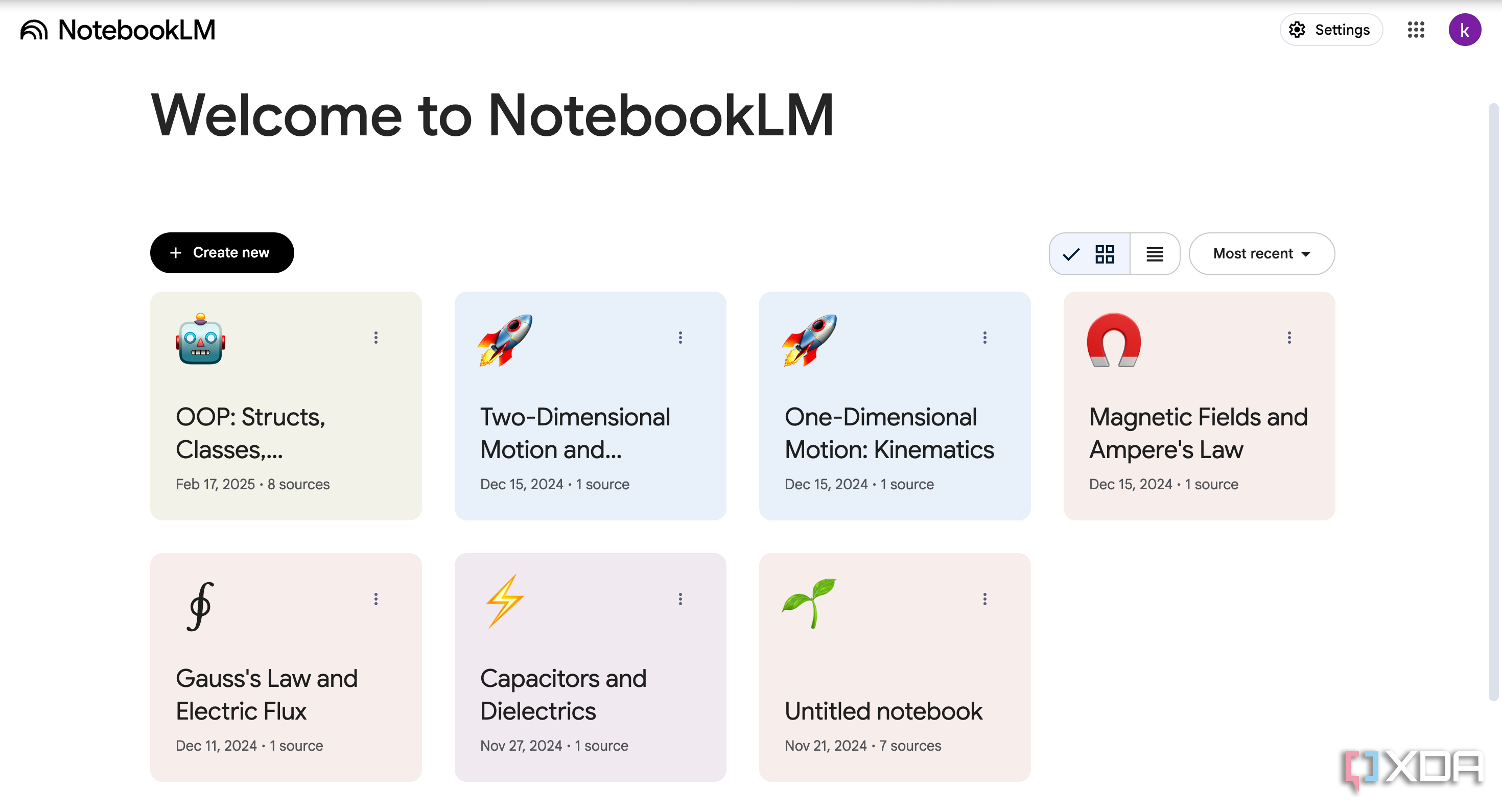Notebooklm Process 5 ways NotebookLM completely changed my workflow (for the better)