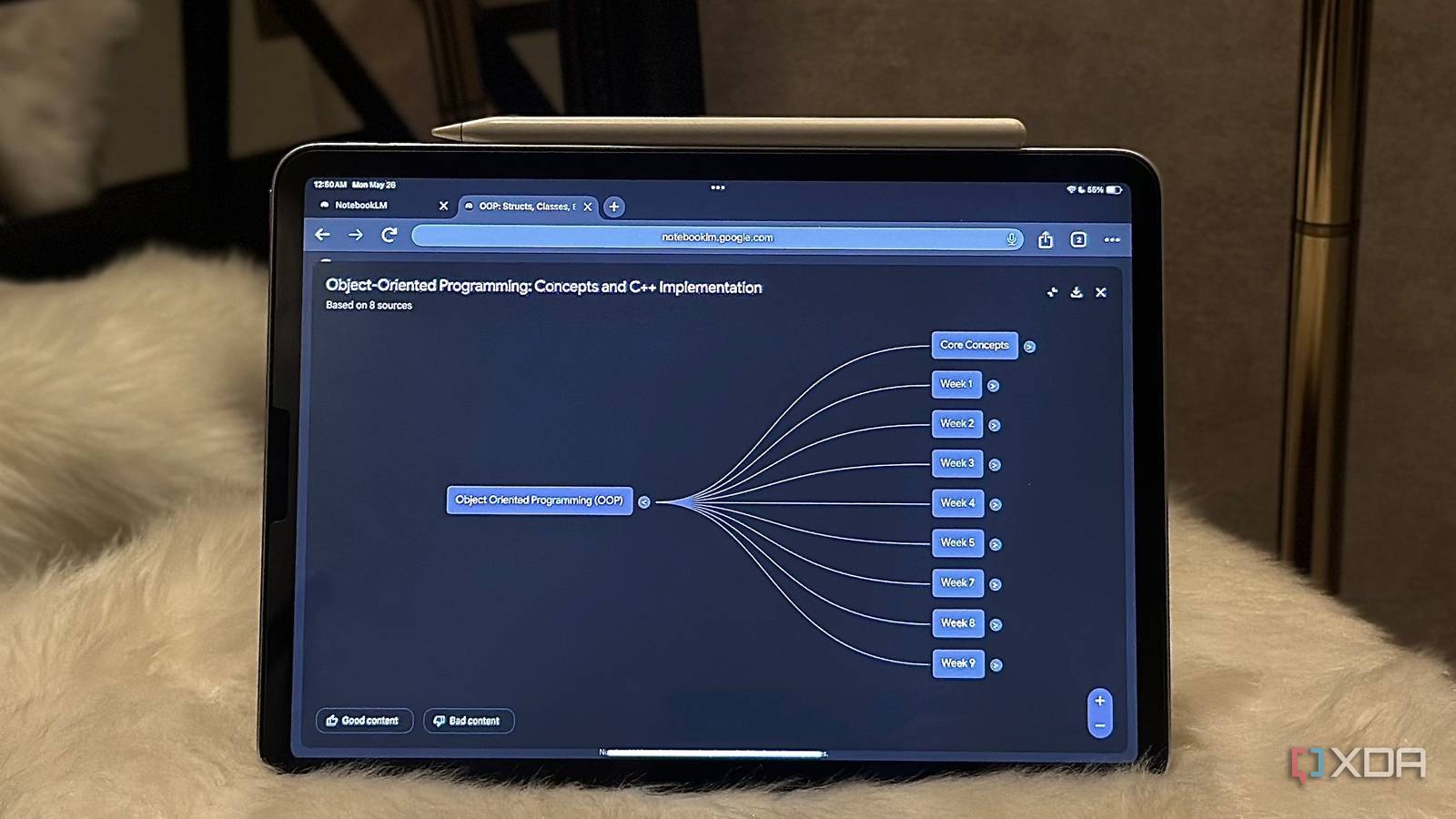 4 ways I use NotebookLM’s mind maps to work smarter and not harder