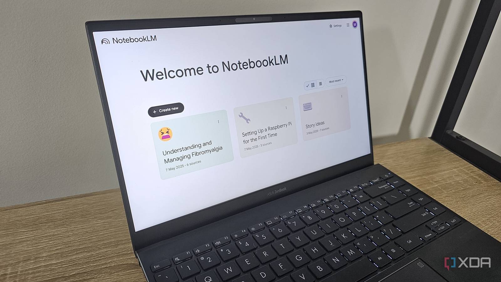 I was ready to dismiss this NotebookLM feature, but I'm actually impressed