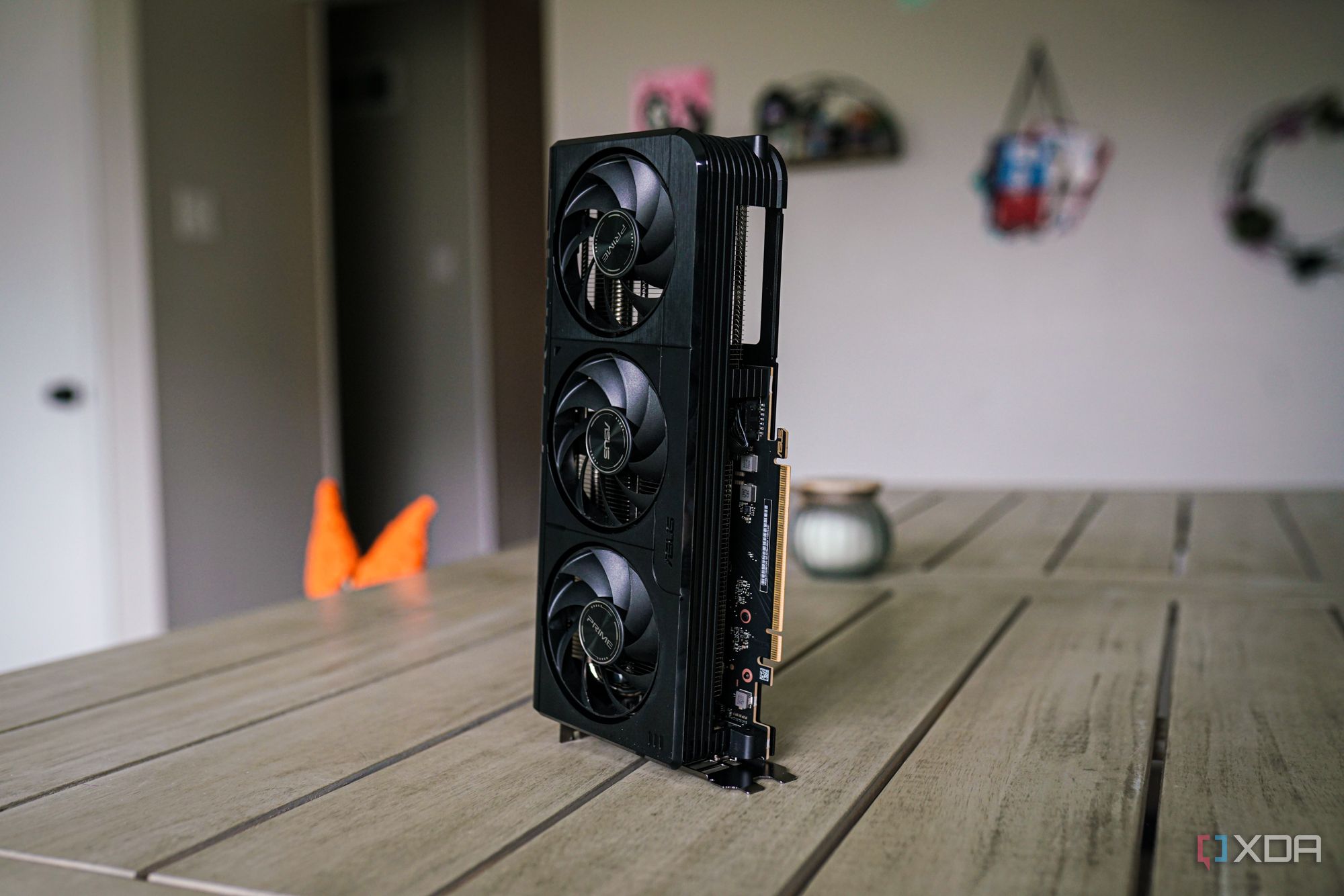Everybody stay calm: Walmart is selling RTX 50 GPUs at MSRP or lower ...