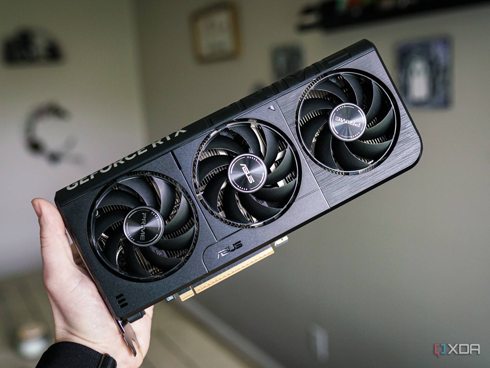 Nvidia GeForce RTX 5060 review: A GPU that already feels out of date