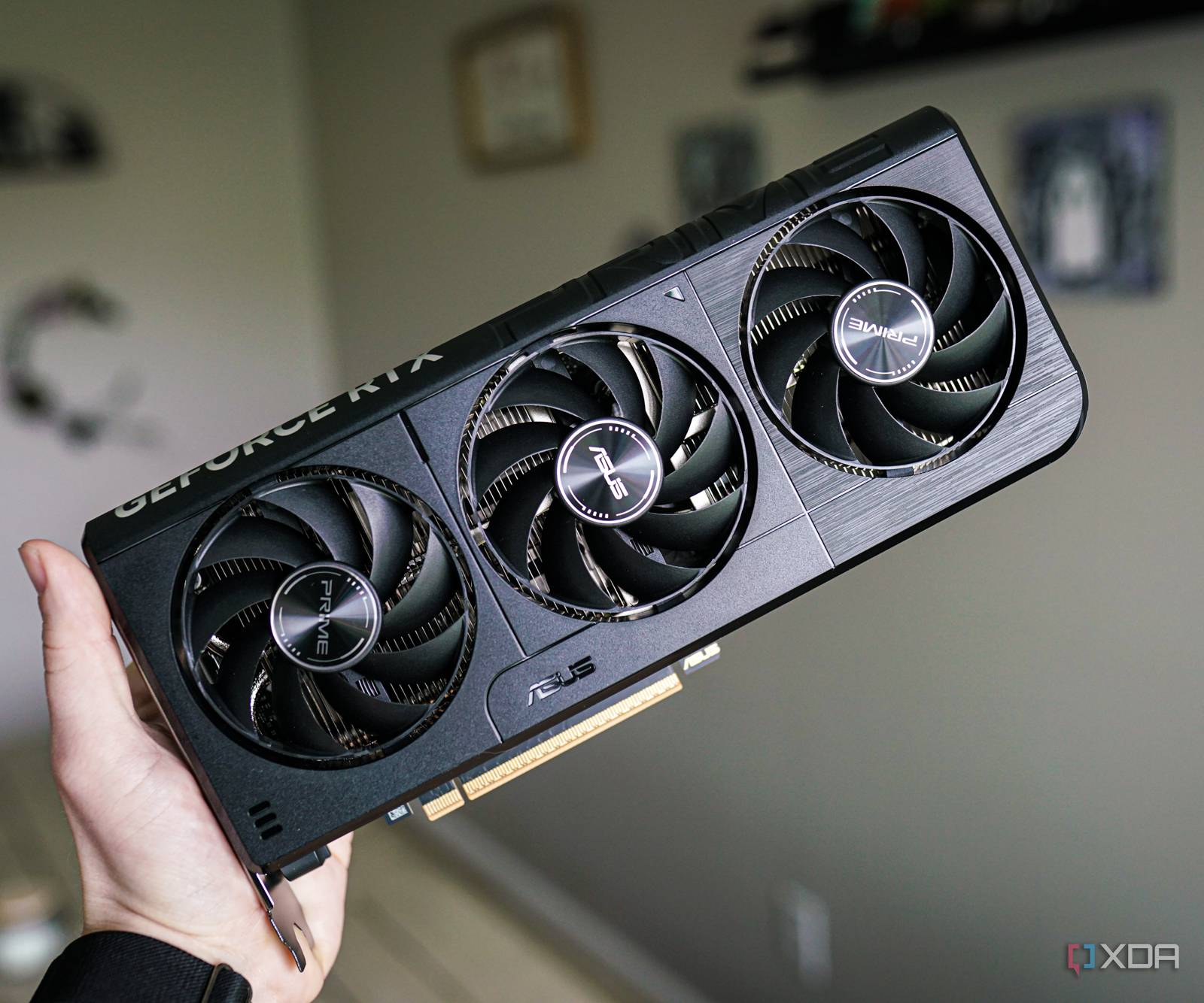 Nvidia GeForce RTX 5060 review: A GPU that already feels out of date