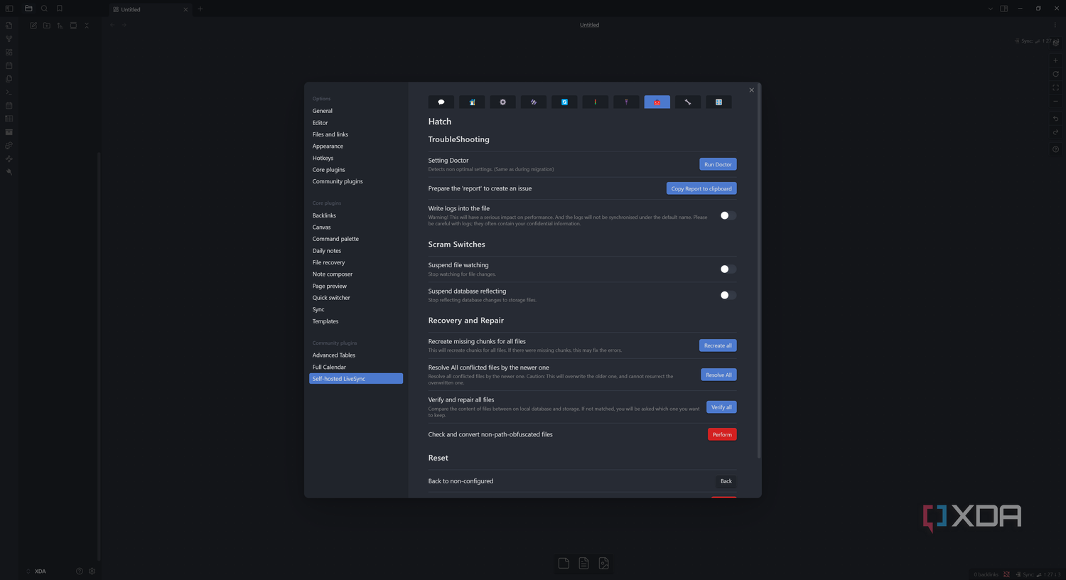 obsidian-livesync-5