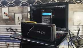 Running HASS on a laptop