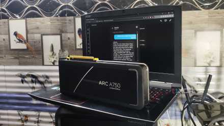 The AI growth overwhelmed PC construction, however it is the most productive factor that took place to house labs Running HASS on a laptop