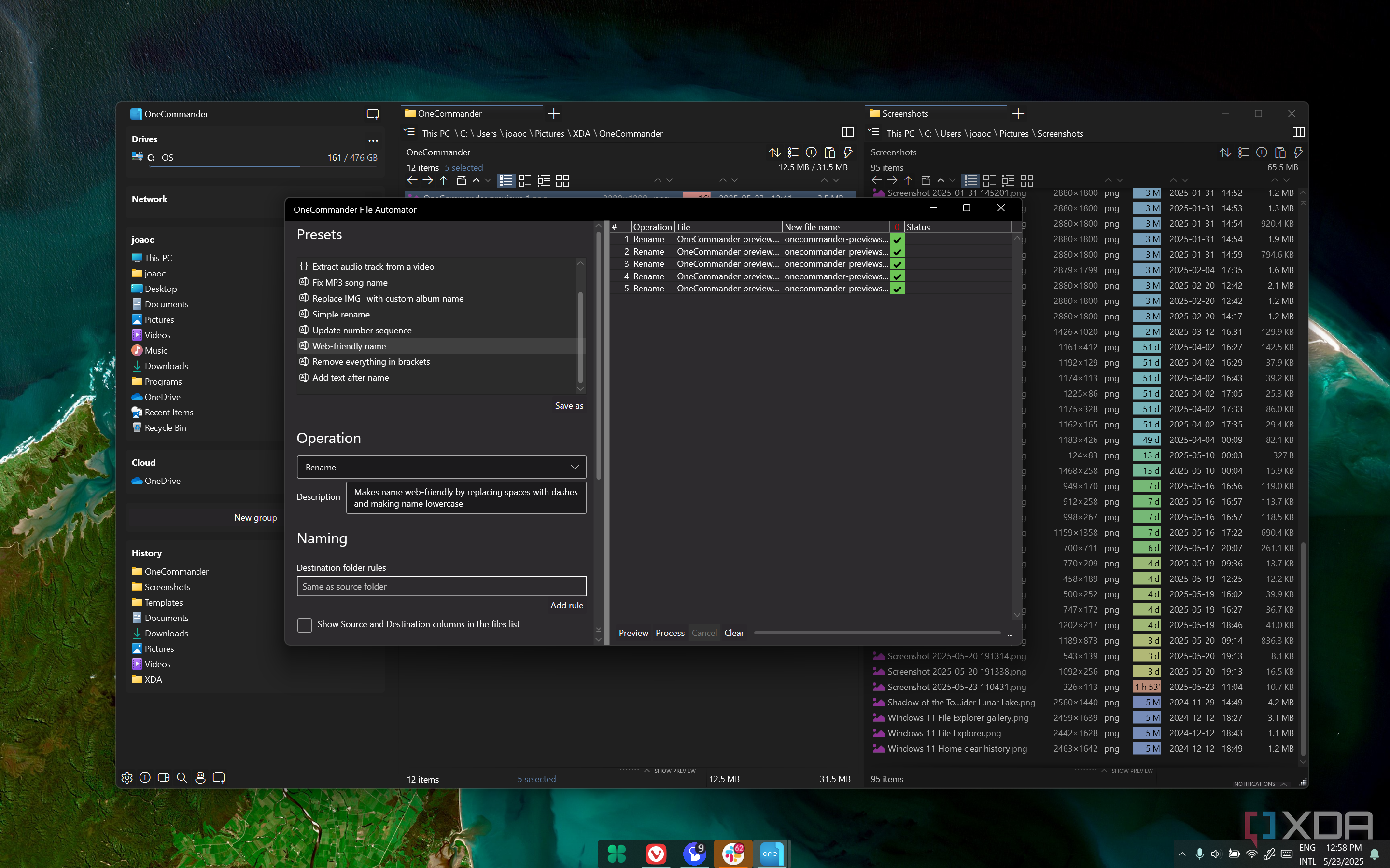 6 reasons OneCommander is my favorite free file manager for Windows ...