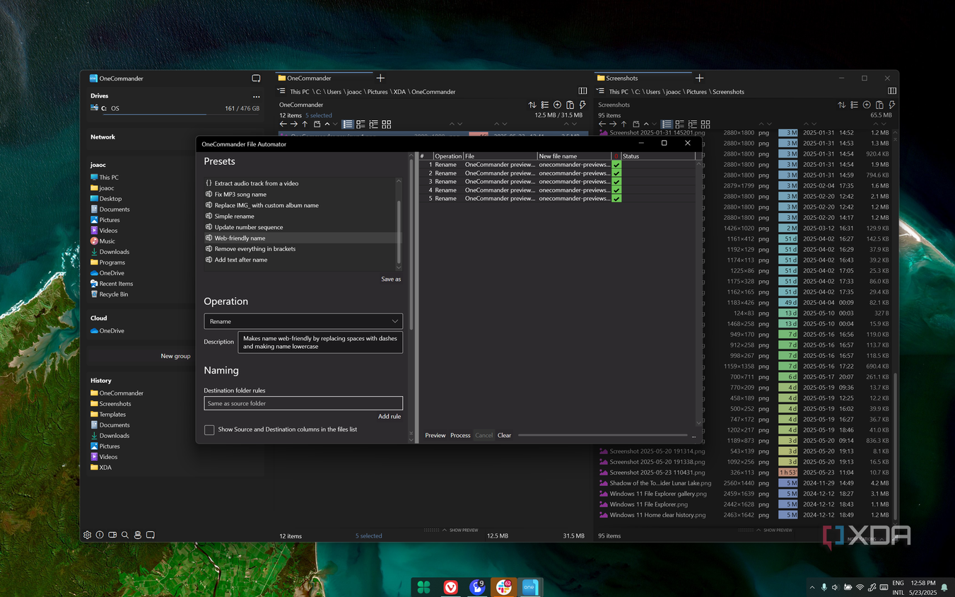 Windows File Explorer is outdated, and these alternatives fit how you ...