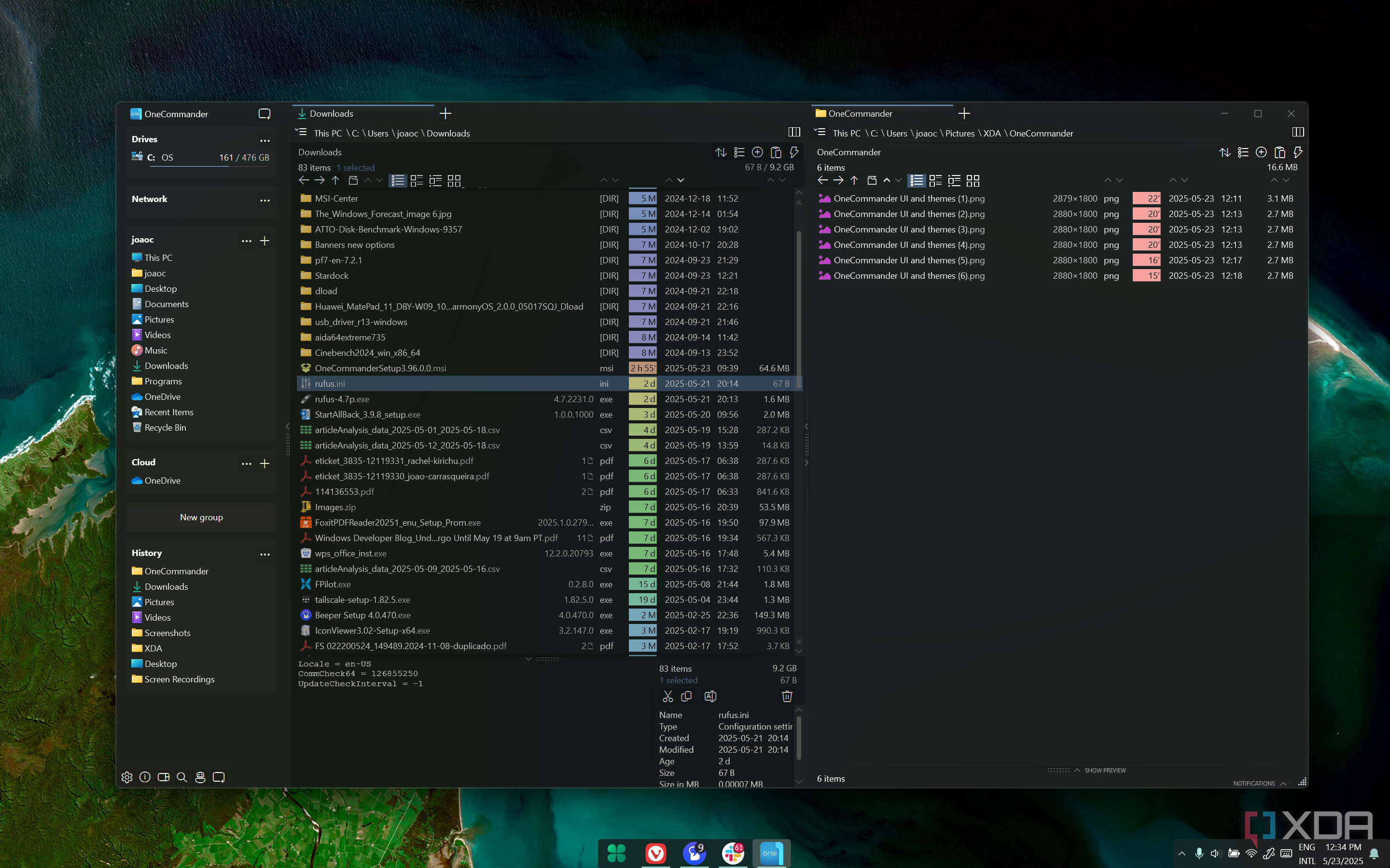 6 reasons OneCommander is my favorite free file manager for Windows ...
