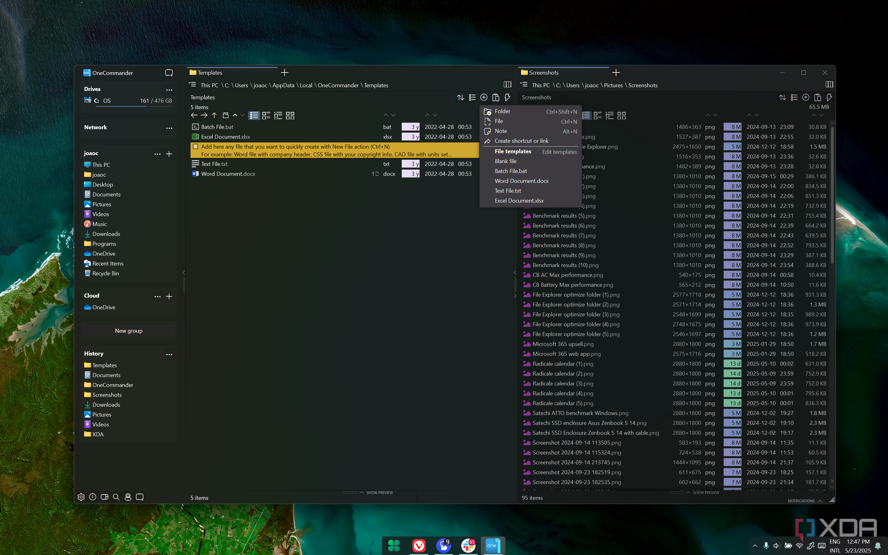 Windows File Explorer is outdated, and these alternatives fit how you ...