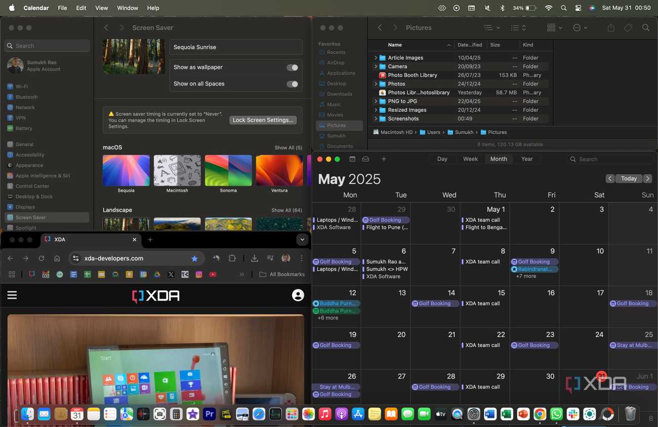 Macbook Window Layout Resize your windows the right way on macOS using MacsyZones