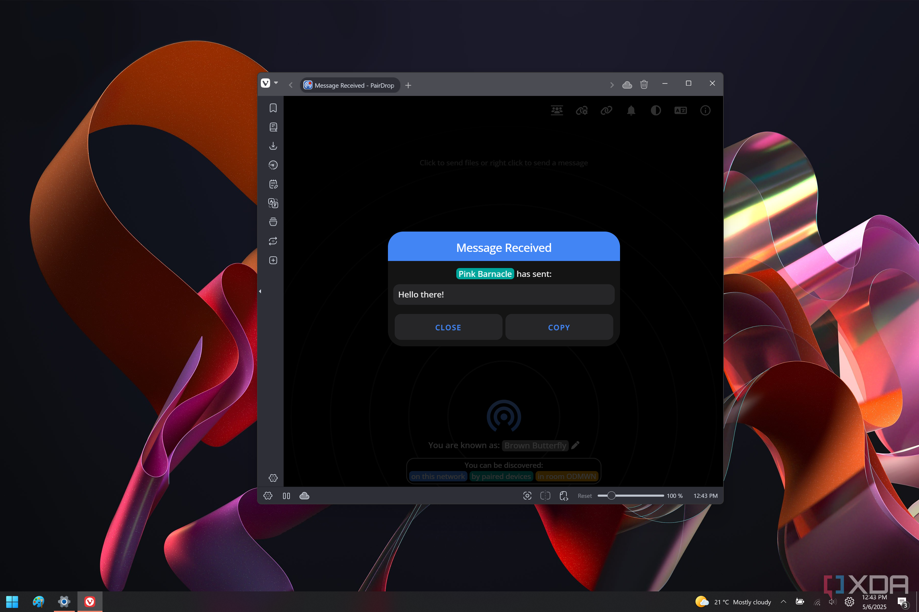 This free, self-hosted, open-source tool is my new favorite way to ...
