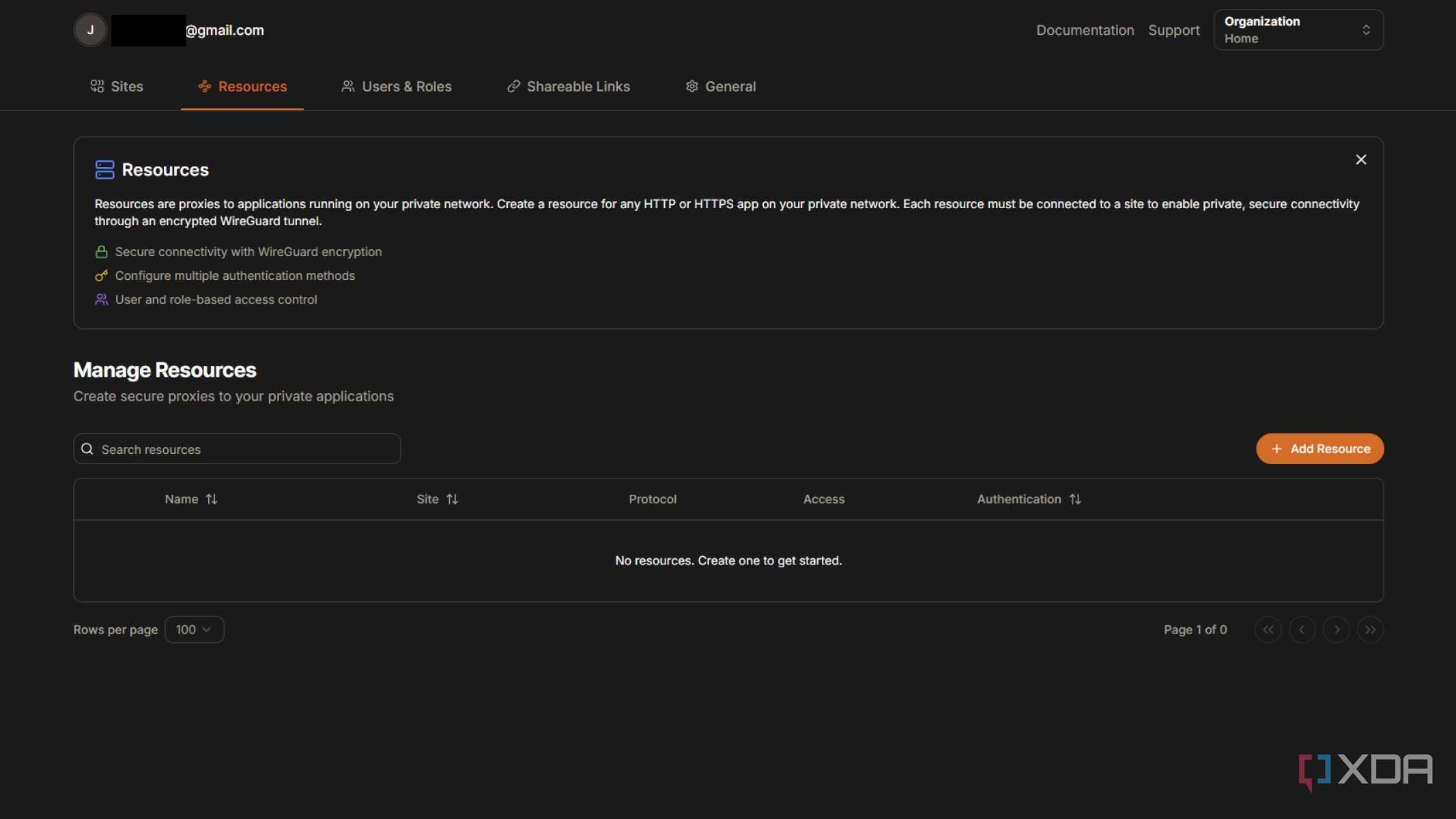 pangolin-main-dashboard