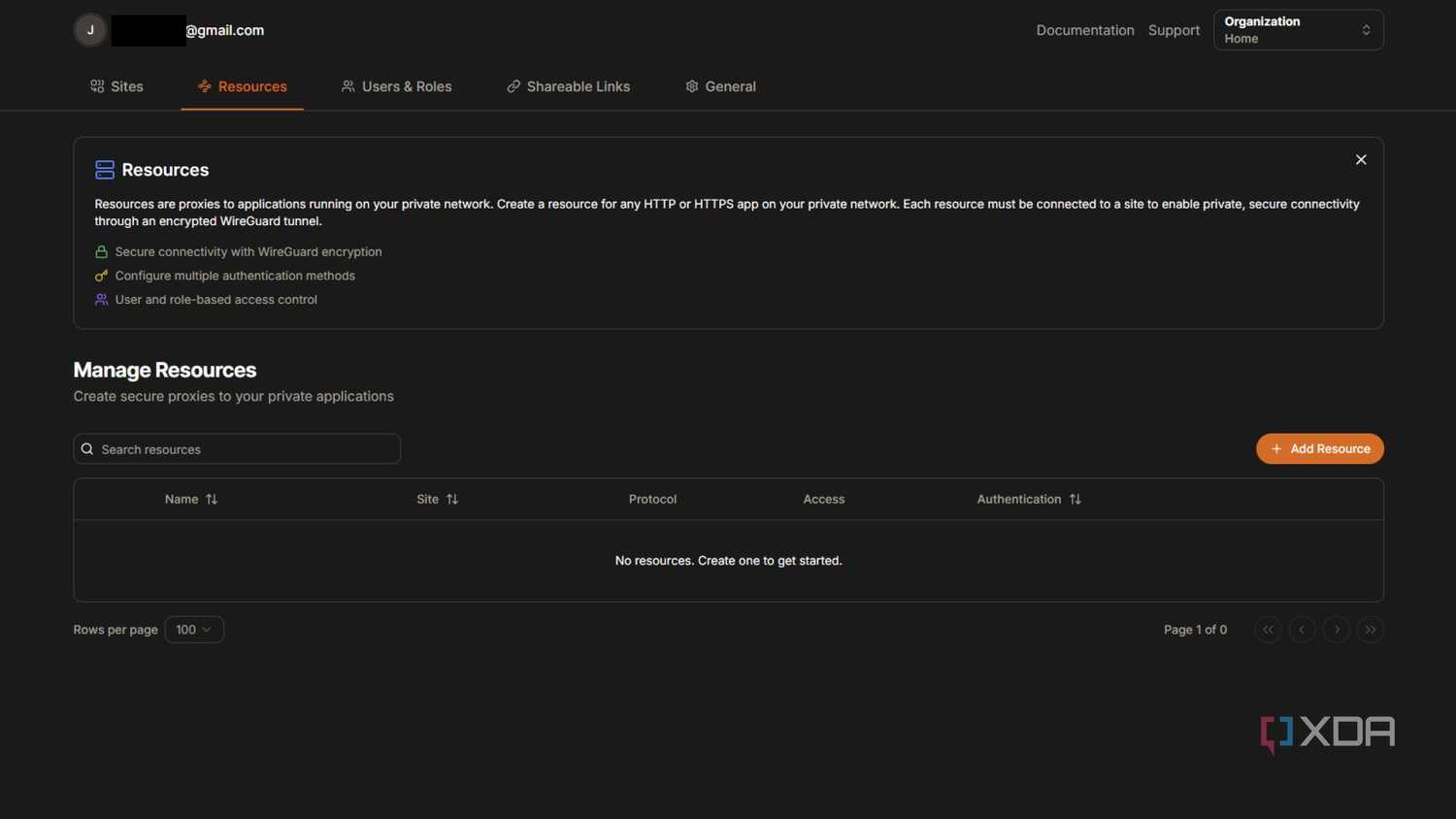 pangolin-main-dashboard