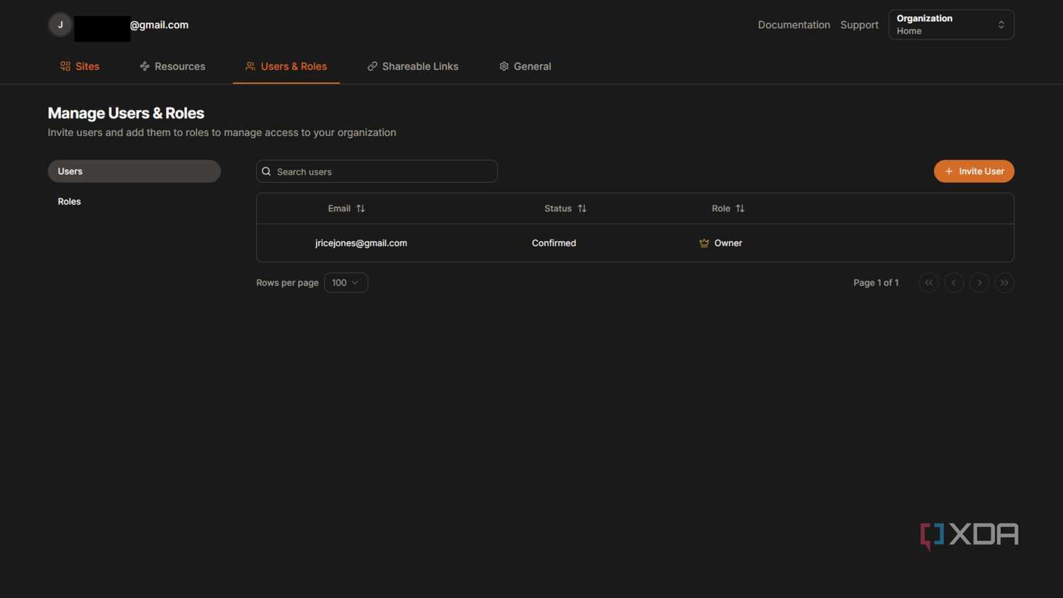 pangolin-users-page