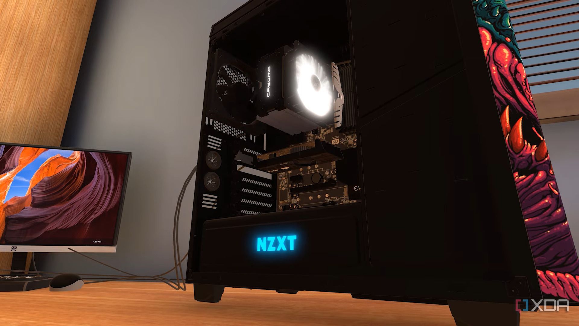 5 reasons a desktop tower is still better than a mini-PC