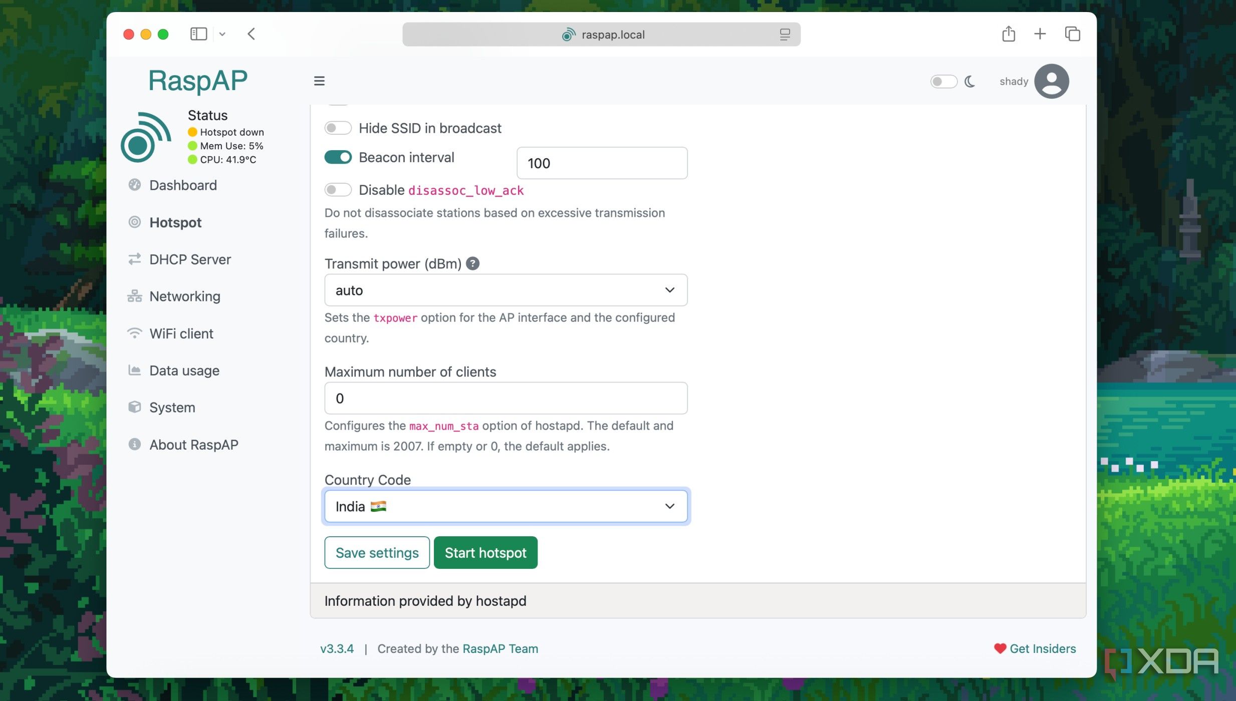 I turned an old Raspberry Pi into a travel router and here’s how it went