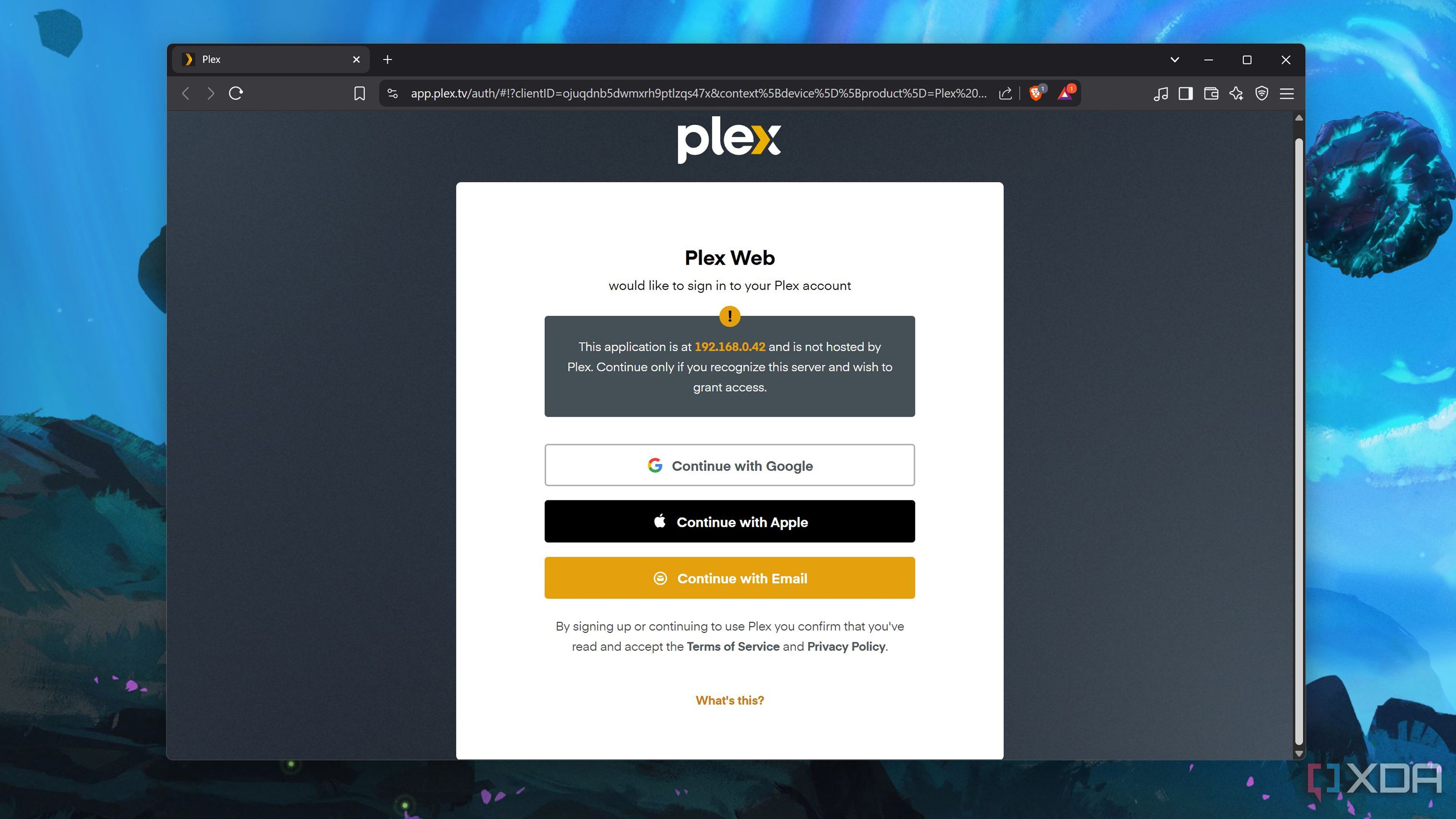 Plex Media Server Plex Local Channels Gps Can You Text Apple Watch