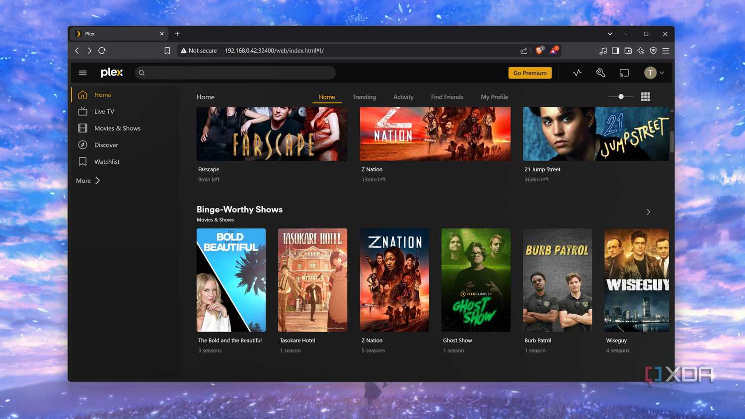 Raspberry Pi projects that make your screens smarter