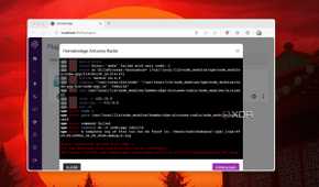 Plugin installation error in Homebridge