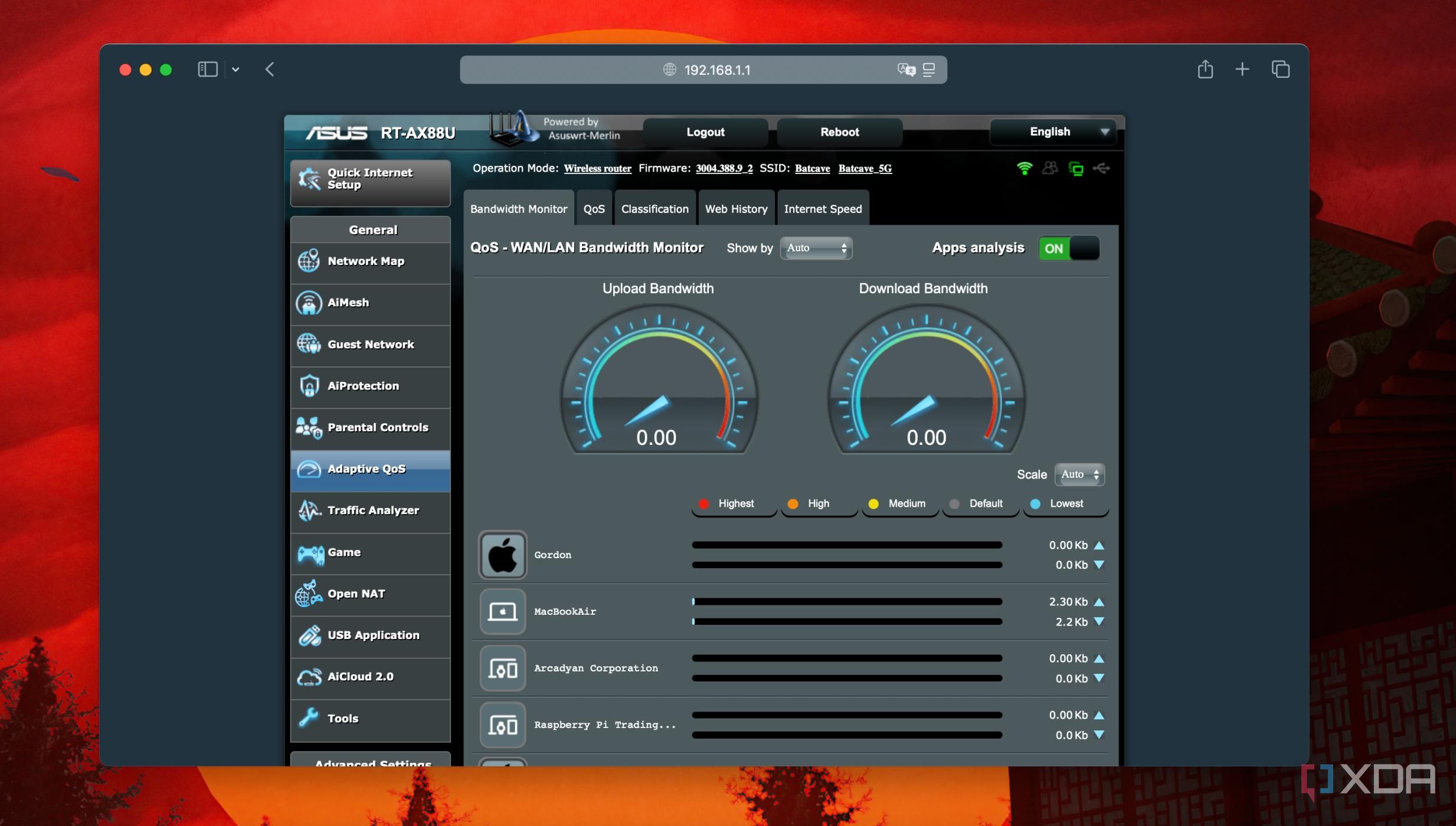 4 router settings most people never change that actually fix slow Wi-Fi