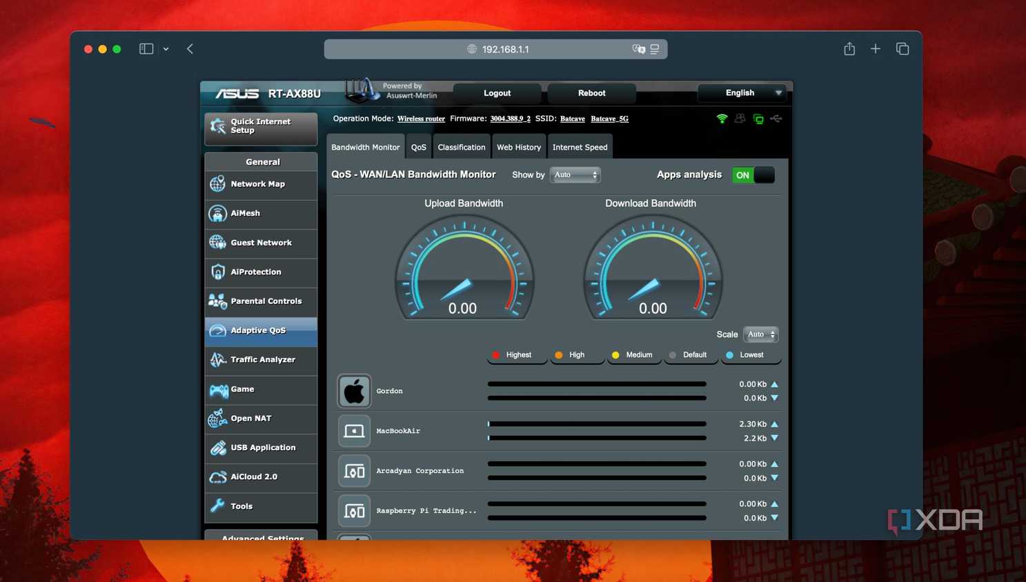 Fix Bandwidth 4 router settings most people never change that actually fix slow Wi-Fi