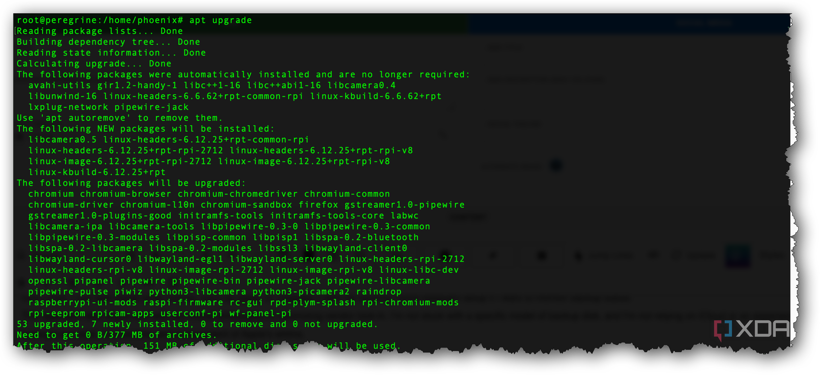 Yes, I run Android apps on my Raspberry Pi; here’s how