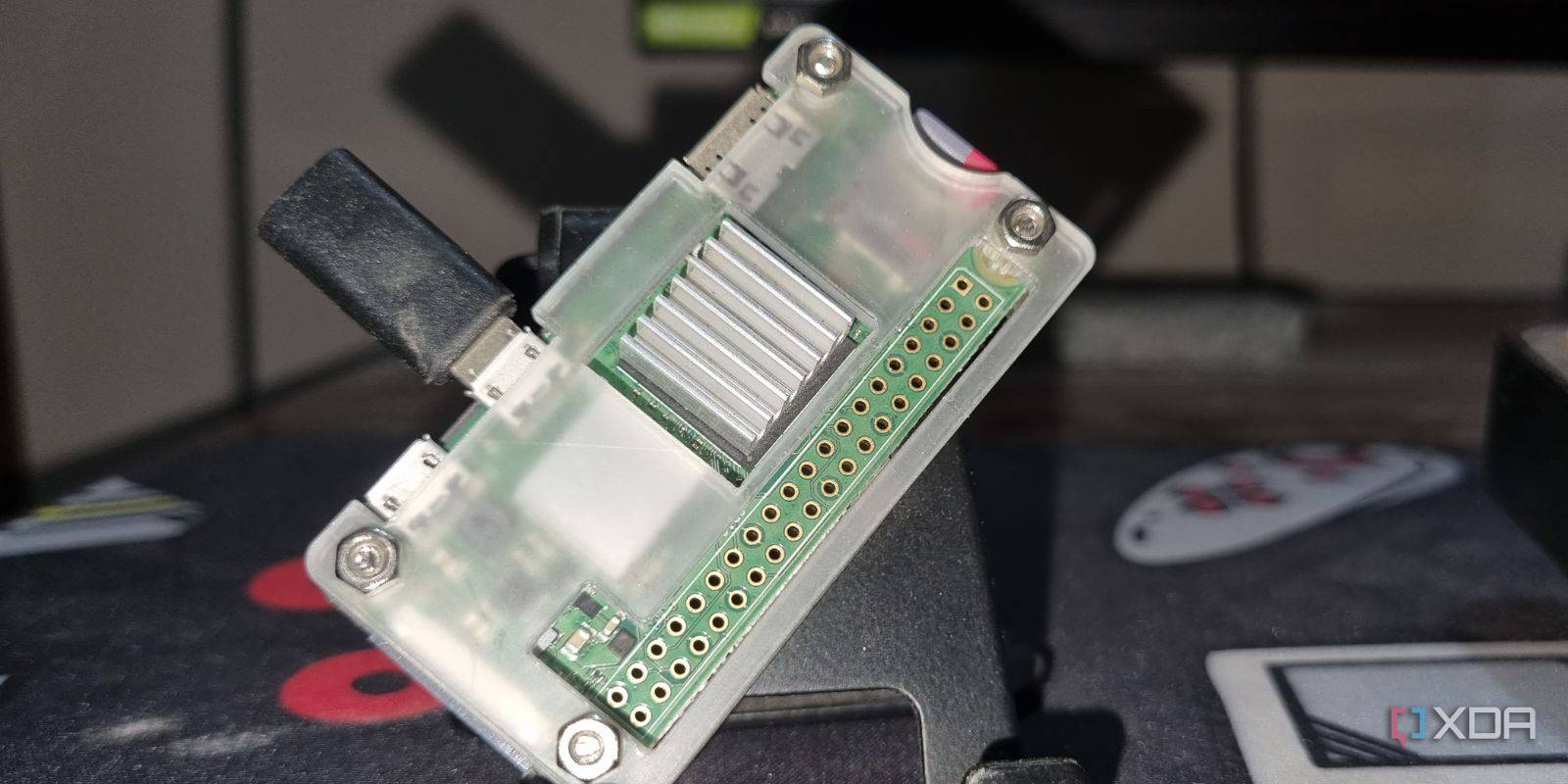 The Pi Zero 2 W is the only Raspberry Pi that makes sense right now