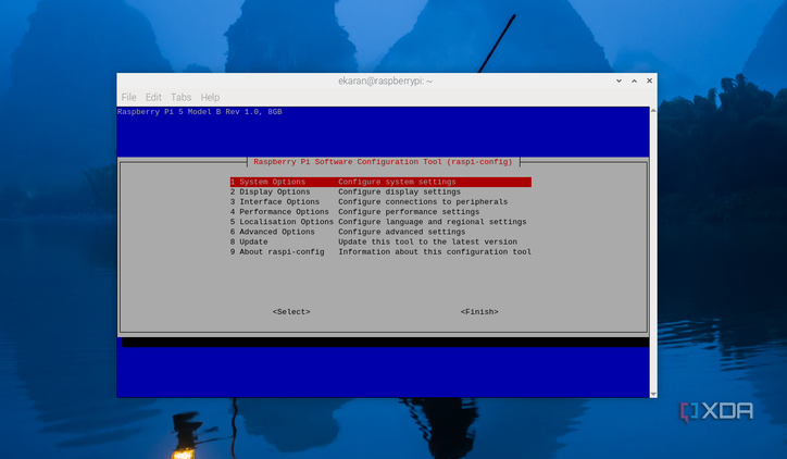 Raspberry Pi Configuration Command 5 essential Raspberry Pi commands I use